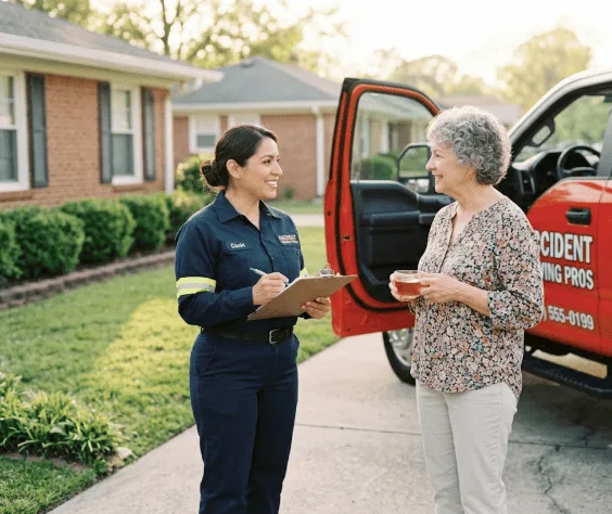 Accident Towing Service Seneca, WI FAQs